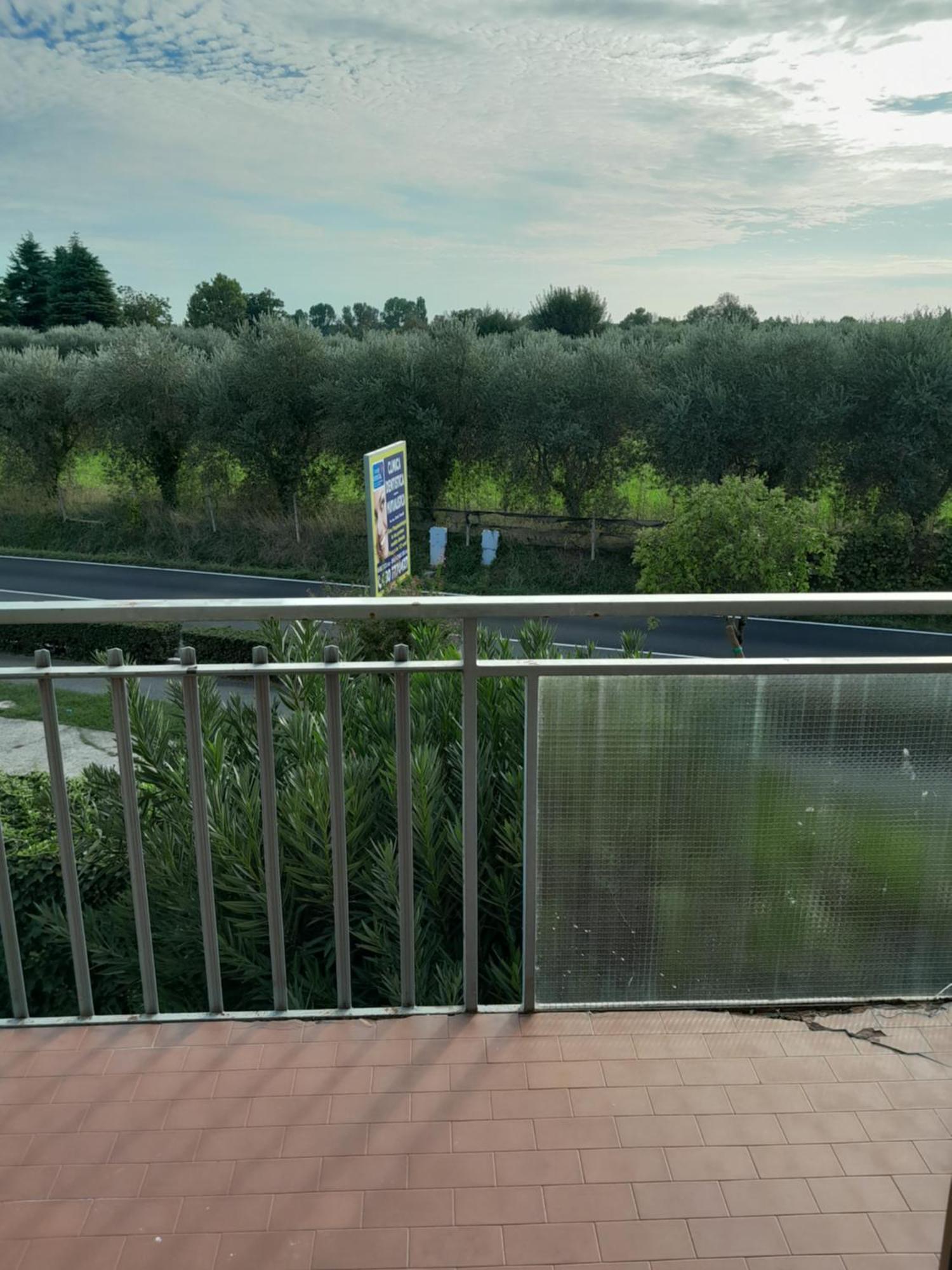 Casa Dell' Ulivo Apartment Desenzano del Garda Bagian luar foto