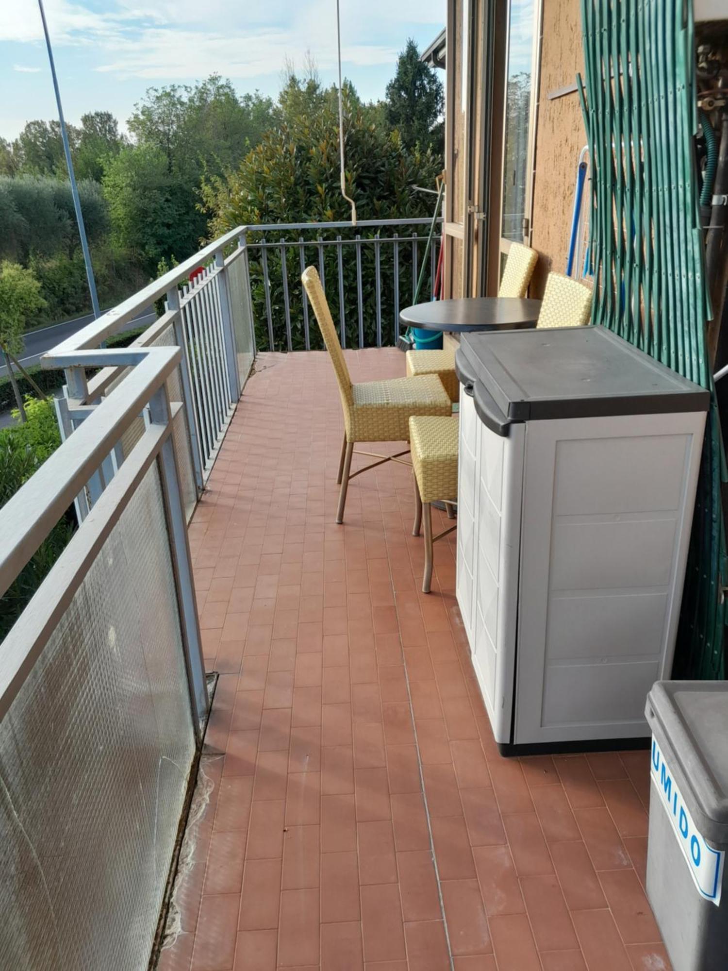 Casa Dell' Ulivo Apartment Desenzano del Garda Bagian luar foto